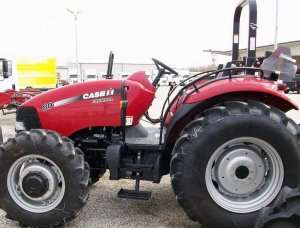 Trator farmall 80 case 2014