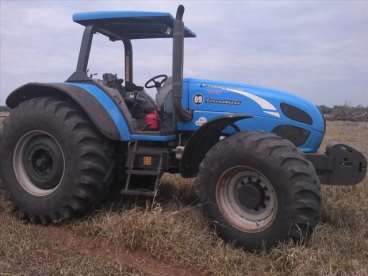 Trator landpower dt180 - 09/10 - landini