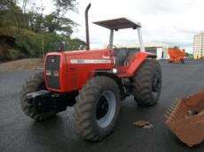 Trator massey ferguson