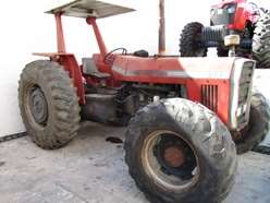 Trator massey ferguson mf 296/4 1996