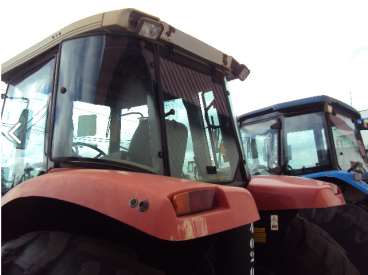 Trator massey ferguson mf 680/4 2006