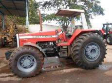 Trator massey ferguson mf680/4