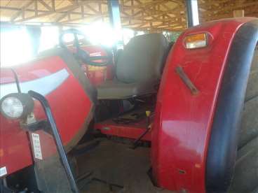 Trator mf 4292 - 11/11 - massey ferguson