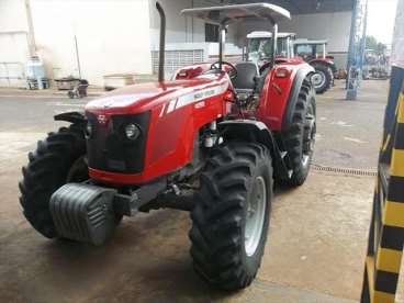 Trator mf 4292 - 12/12 - massey ferguson