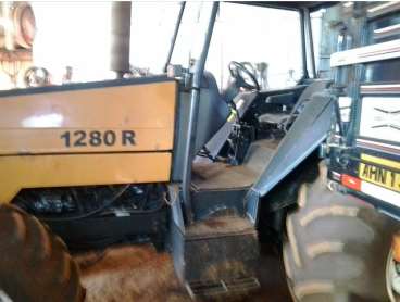 Trator valmet 1280 - 04/04