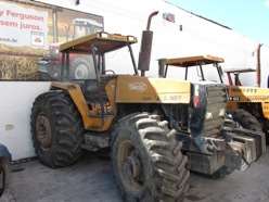 Trator valmet 1780/4 1991