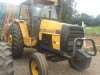 Trator valmet 880 1988