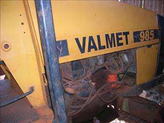 Trator valmet 985 - 90/90