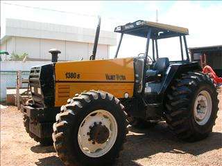 Trator valtra 1380 - 99/99 -