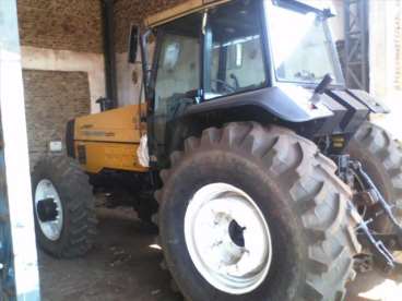 Trator valtra 1680 - 00/00