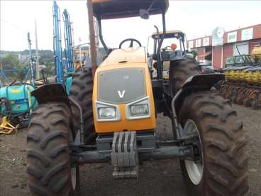 Trator valtra a 750 - 12/12 - valtra