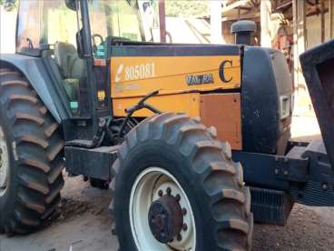 Trator valtra bh 180 - 06/06