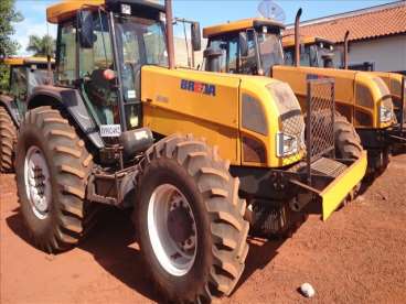 Trator valtra bh 180 - 11/11