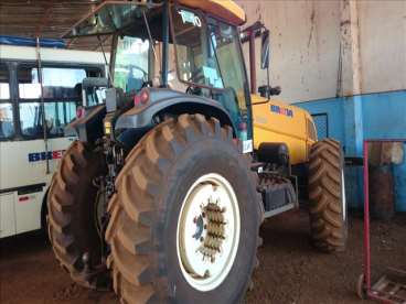 Trator valtra bh 180 - 11/11