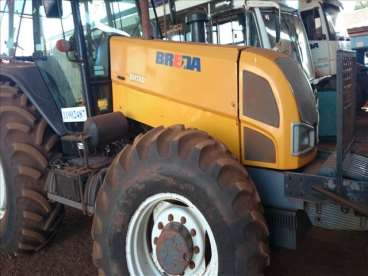 Trator valtra bh 180 - 11/11