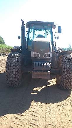 Trator valtra bh 205 ano 2009