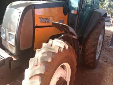 Trator valtra bm 100 - 06/06