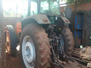 Trator valtra bm 100 - 06/06