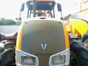 Trator valtra bm125 2007