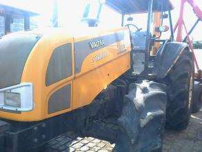 Trator valtra bm125 2007