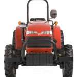 Trator yanmar agritech 1155-4 parreira