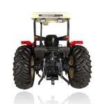 Trator yanmar agritech 1175-4 agrícola 44