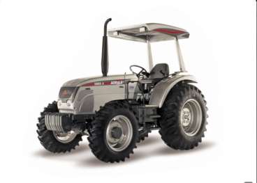 Tratores agrale 5000 85 cv 2014