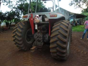 Tratores agrale bx150 2004