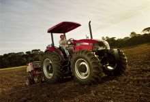 Tratores farmall 60, 80 e 95