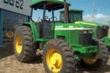 Tratores john deere 6405 2003