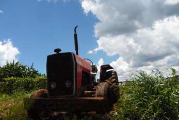 Tratores massey ferguson -265/2 1979