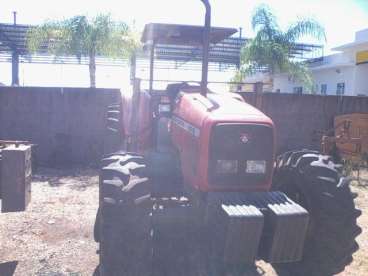 Tratores massey ferguson 5310 2003