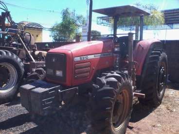 Tratores massey ferguson 5310 2003