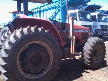 Tratores massey ferguson 5310 2003