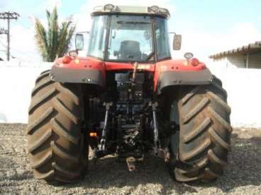 Tratores massey ferguson 8480 dyna vt ano 2007