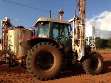 Tratores massey ferguson mf 283 2006