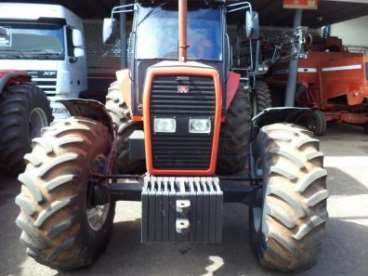 Tratores massey ferguson mf-660/4 1994