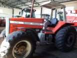 Tratores massey ferguson mf-660/4 1994