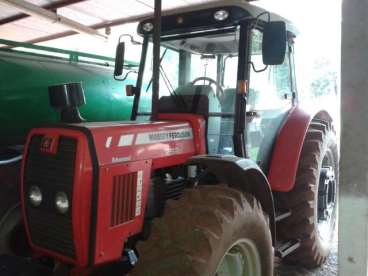 Tratores massey fergusson 292 2008