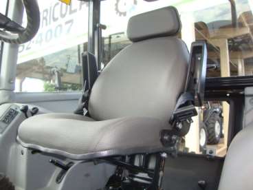 Valtra bm 110 - 4x4, ano: 2007, com cabine