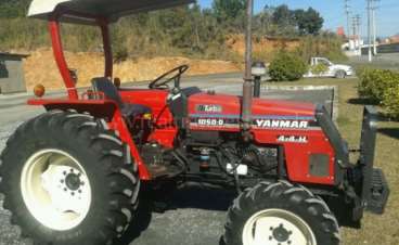 Yanmar 1050dt