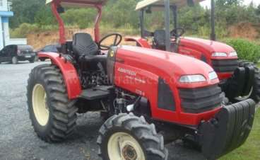 Yanmar 1175.4