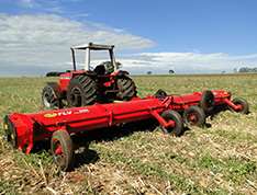 Agricultura - rodovia - paisagismo flv 800