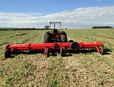 Agricultura - rodovia - paisagismo flv 800