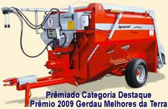 Vf tm - vagao forrageiro tratomix - mixer autocarr